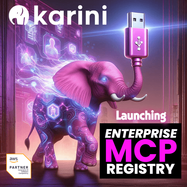 MCP Registry