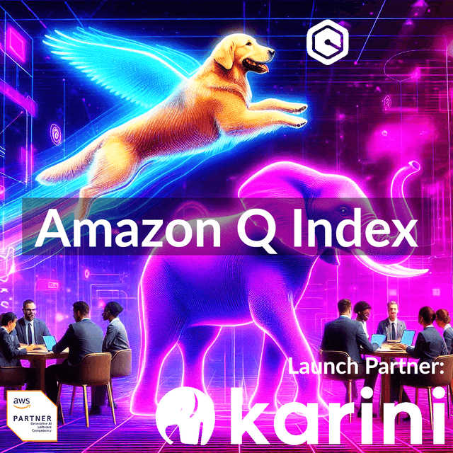 Q-Index-Launch