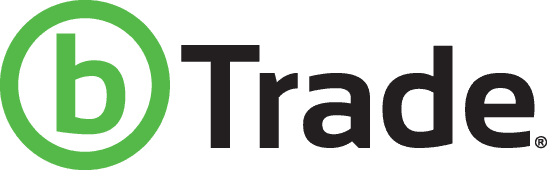 btrade logo
