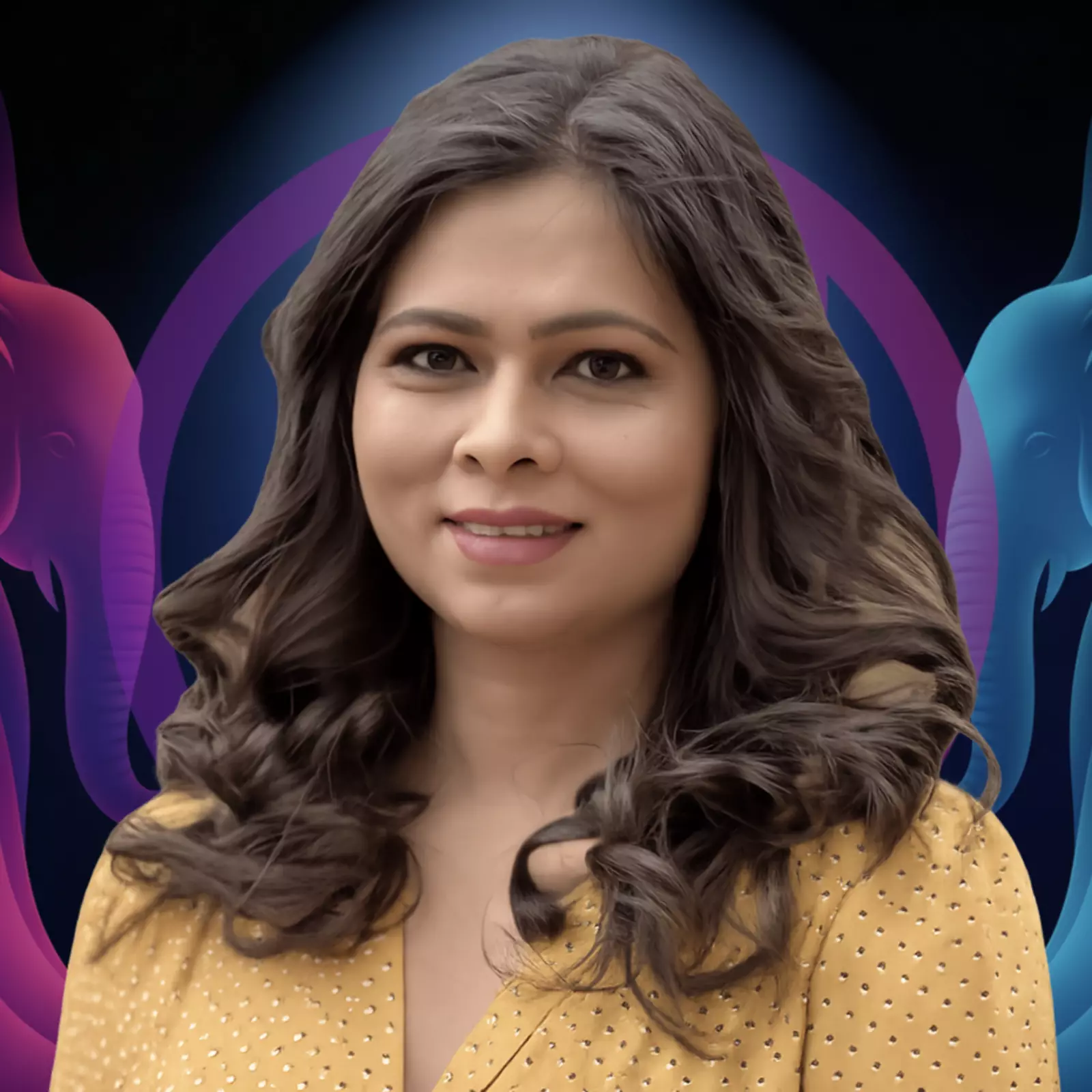 Deepali Rajale - Founder and CTO Karini