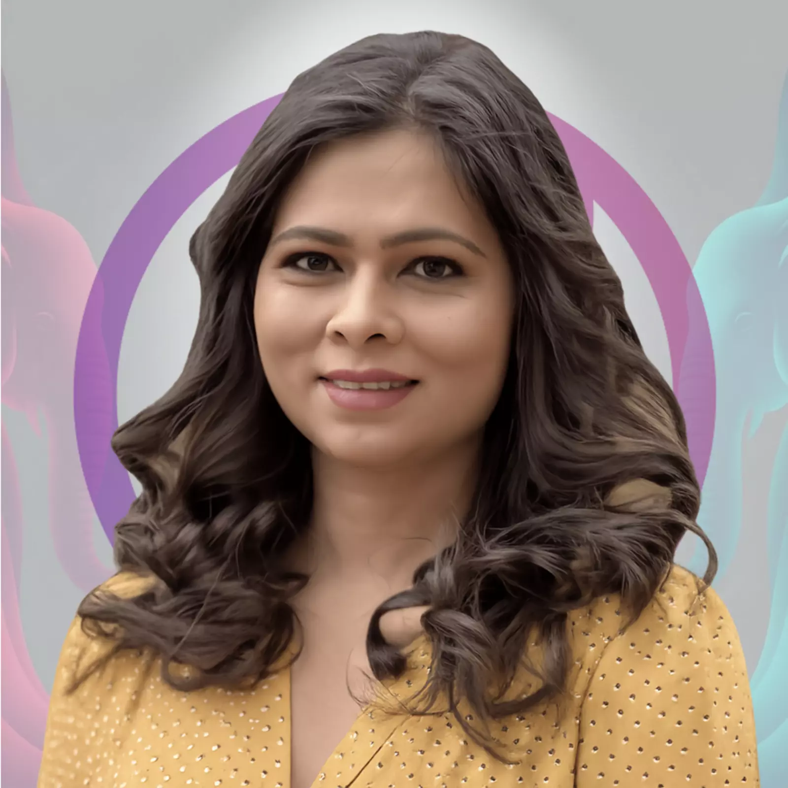 Deepali Rajale - Founder and CTO Karini