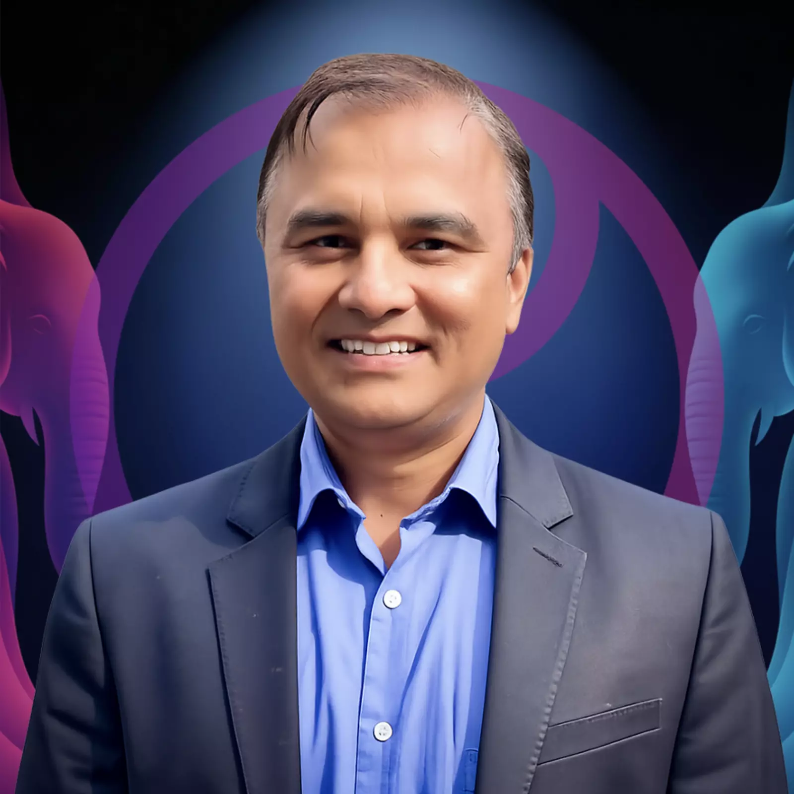 Nitin Wagh - Co-Founder and CEO Karini