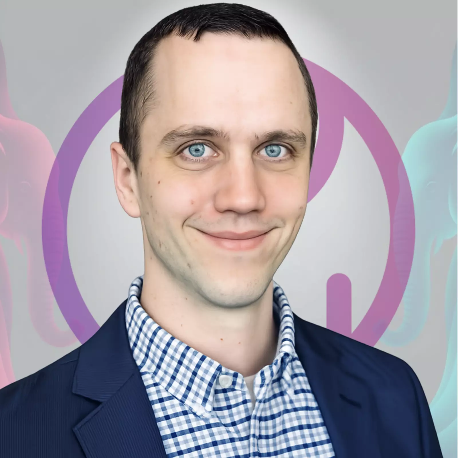 Jon Michael Pratt - Director of Go-To-Market