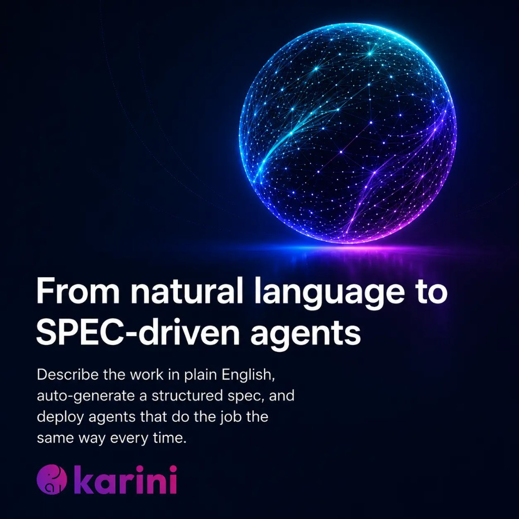 Kai AI Agent Builder Architecture
