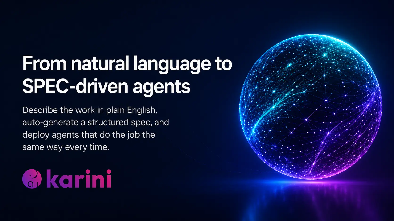 Kai AI Agent Builder Architecture