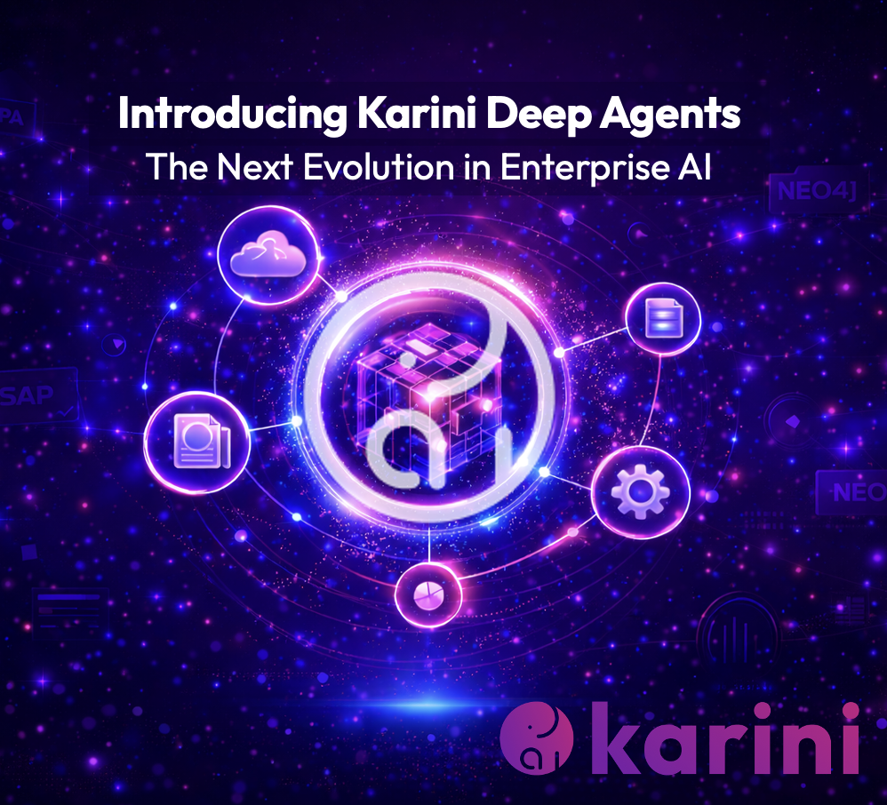Karini AI Agent Evaluation Feature