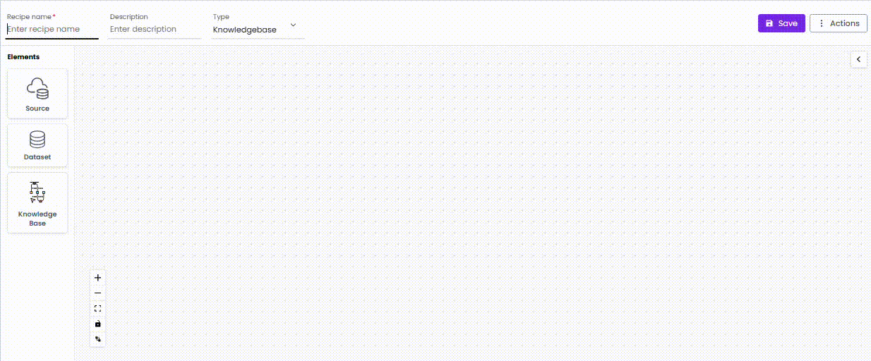 Qna Recipe Multimodal