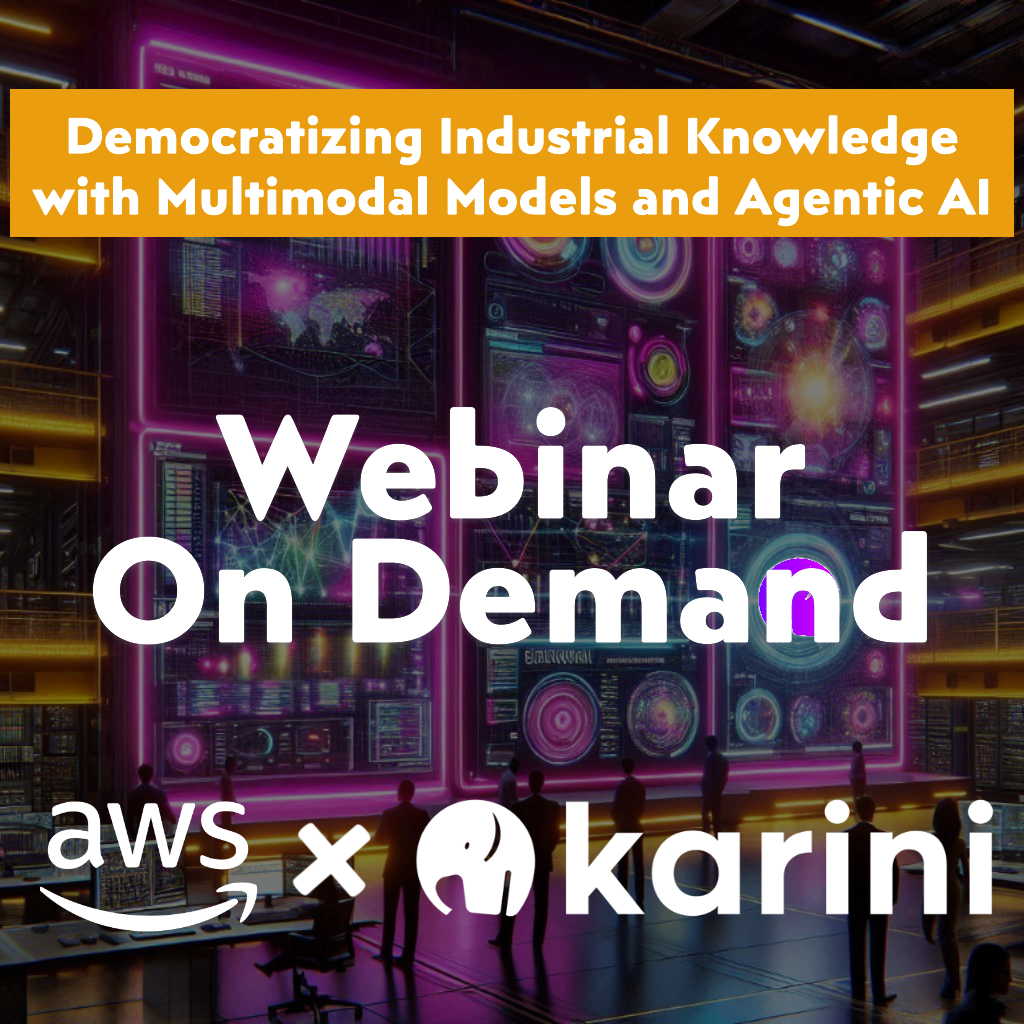 Generative AI for Business: Key Insights & Case Studies Webinar