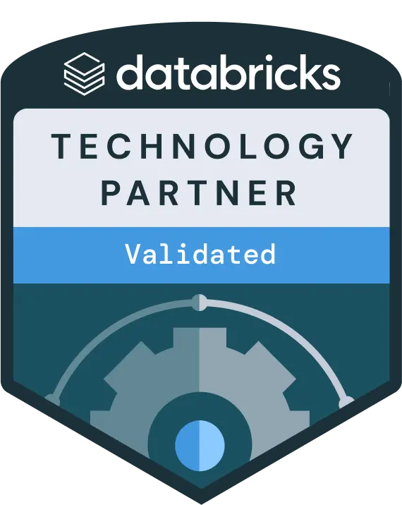 Databricks Technology Partner