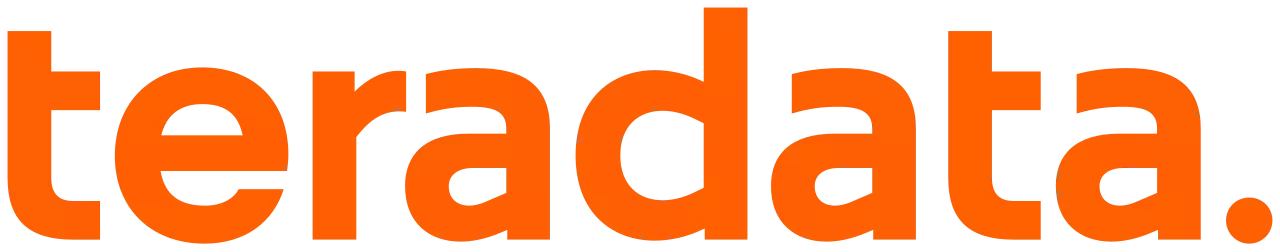 Teradata Logo