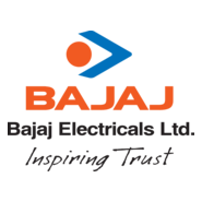 Bajaj Electricals Logo