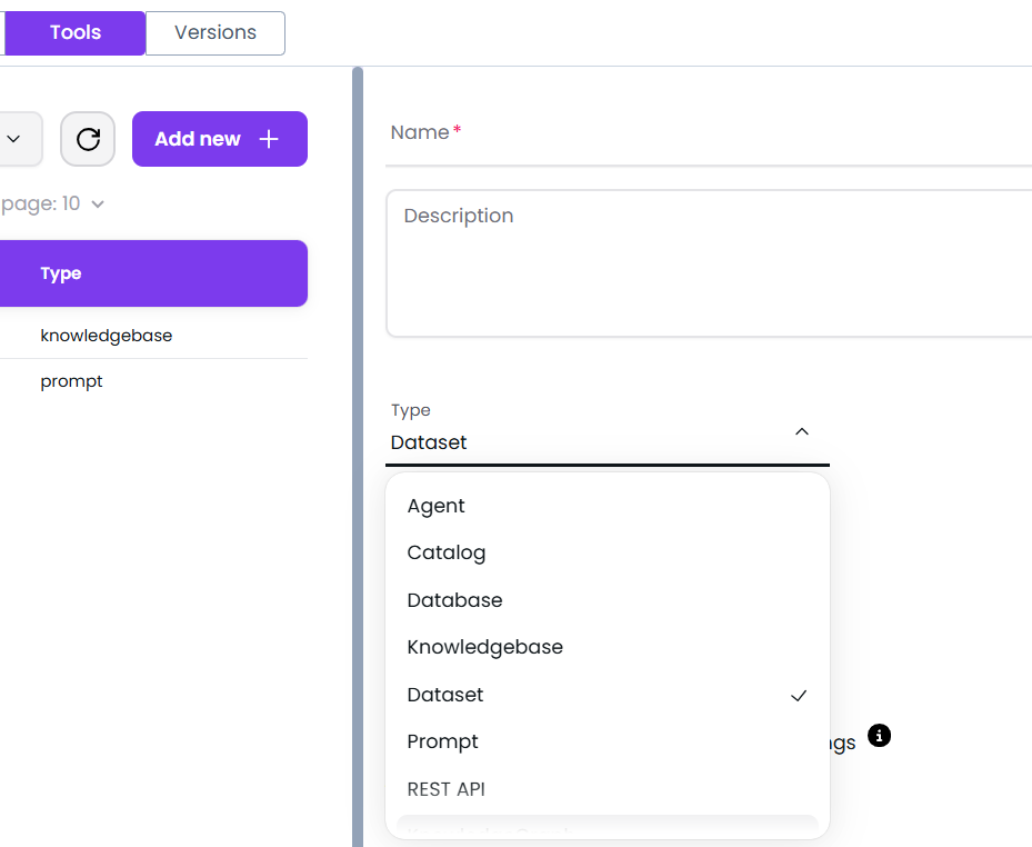 Integrate Applications